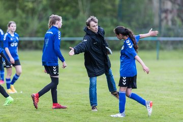 Bild 12 - wCJ VfL Pinneberg - Alstertal-Langenhorn : Ergebnis: 0:8